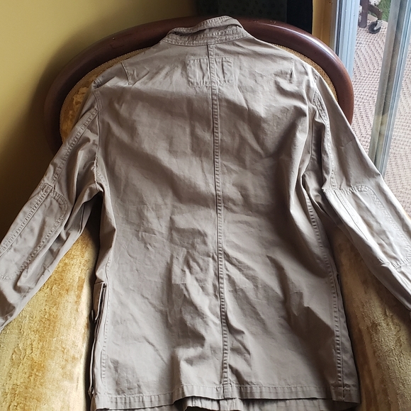 Banana republic jacket - Picture 2 of 3